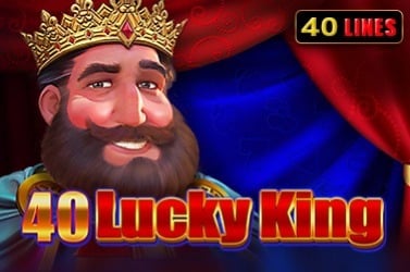 40 Lucky King