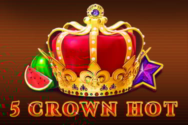 5 Crown Hot
