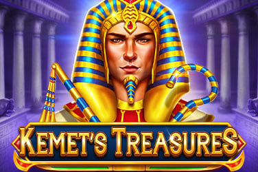 Kemet's Treasures