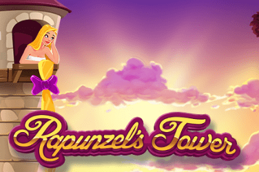 Rapunzel's Tower