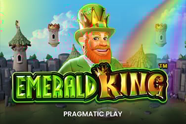 Emerald King™
