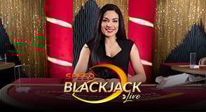 Classic Speed Blackjack 54