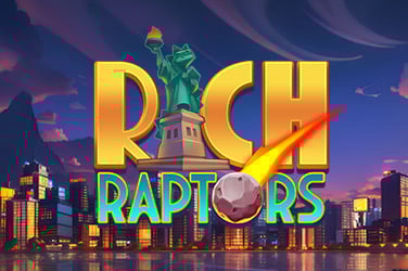 Rich Raptors