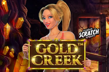 Gold Creek Superpays Scratch