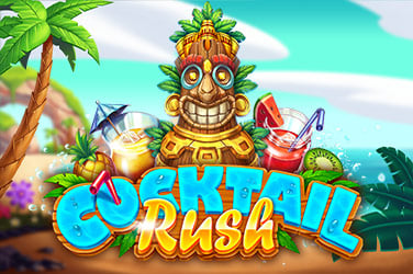 Cocktail Rush