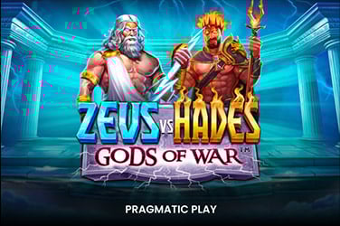 Zeus vs Hades - Gods of War™