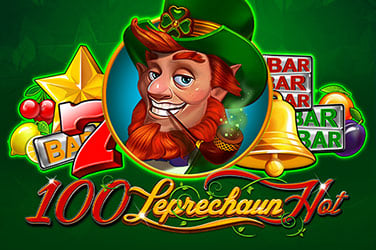 100 Leprechaun Hot
