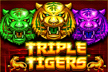 Triple Tigers™