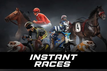 Instant Racing