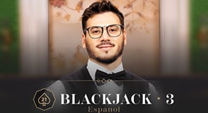 Blackjack Spanish 3