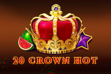 20 Crown Hot