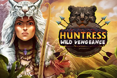 Huntress Wild Vengeance