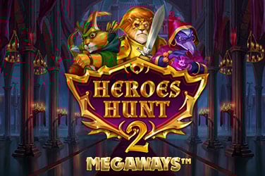Heroes Hunt 2