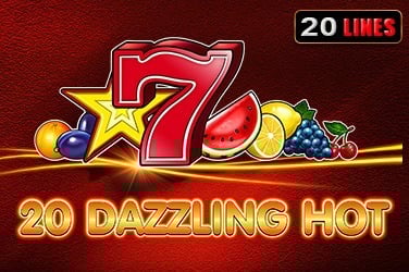 20 Dazzling Hot