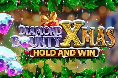 Diamond Bounty Xmas Hold and Win
