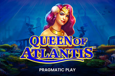 Queen of Atlantis™