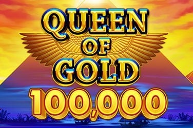 Queen of Gold 100,000