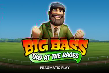 Big Bass Day at the Races