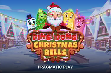 Ding Dong Christmas Bells™