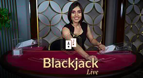 Blackjack VIP 12