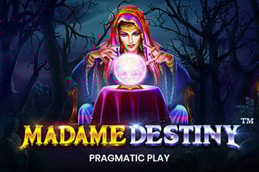 Madame Destiny™