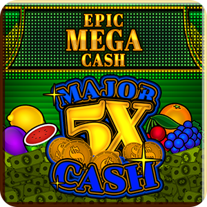 Epic Mega Cash