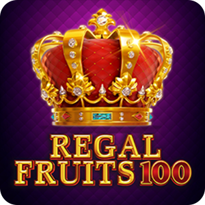 Regal Fruits 100