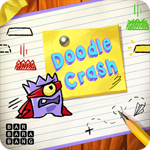 Doodle Crash