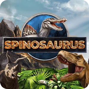 Spinosaurus