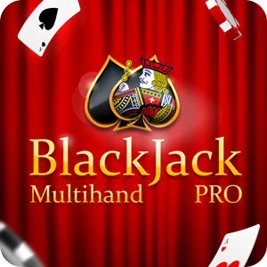 Multihand Blackjack Pro