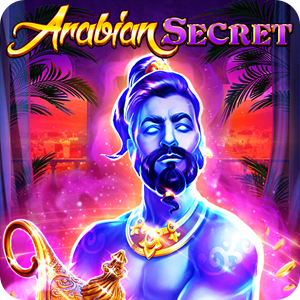 Arabian Secret