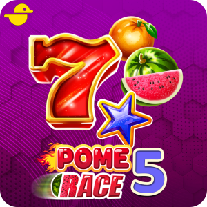 Pome Race 5
