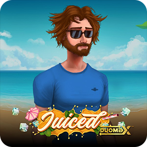 Juiced DuoMax