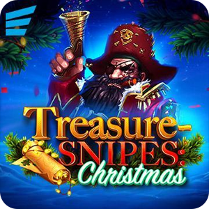 Treasure Snipes: Christmas