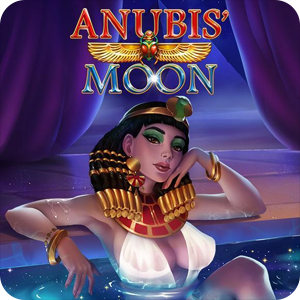 Anubis' Moon