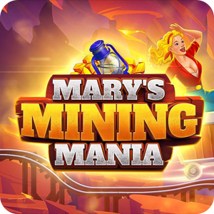 Mary's Mining Mania