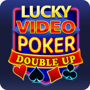 Lucky Video Poker