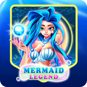 Mermaid Legend