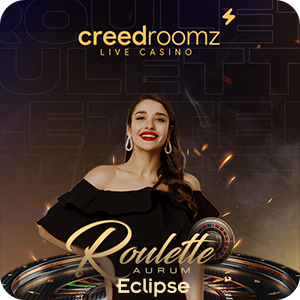 Aurum Roulette Eclipse