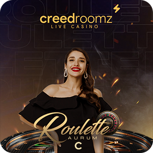 Aurum Roulette C