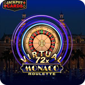 Virtual Monaco Roulette