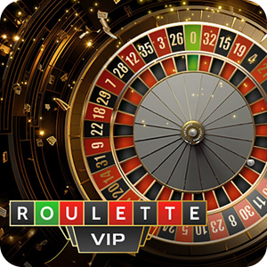 VIP RNG Roulette