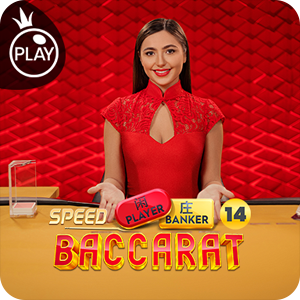 Speed Baccarat 14