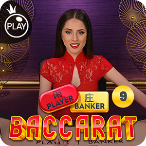 Baccarat 9
