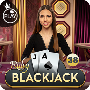 Blackjack 38 - Ruby