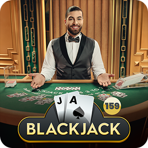 Blackjack 159