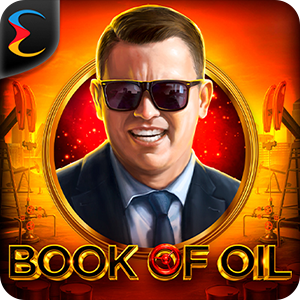 Book of Oil