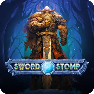 Sword Stomp