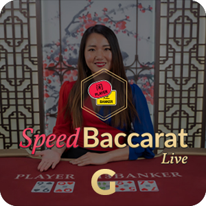 Korean Speed Baccarat G