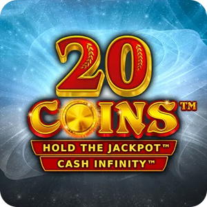 20 Coins